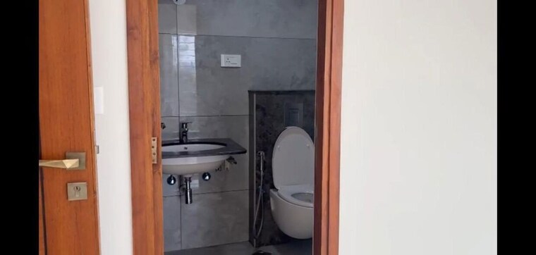 Bathroom, sumadhura-folium 3.5 Bedroom 1895 Sq.Ft. Apartment In Whitefield Bangalore 10195164