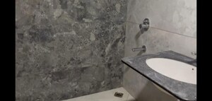 Bathroom in 3.5 BHK Apartment at Sumadhura Folium, Whitefield – for Sale