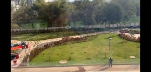 Swimming Pool in 3.5 BHK Apartment at Sumadhura Folium, Whitefield – for Sale