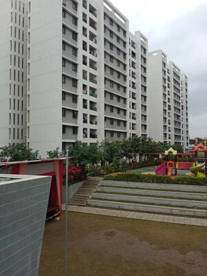  Pg – Exterior View View at Kolte Patil Ivy Estate Nia, Wagholi - for Rent