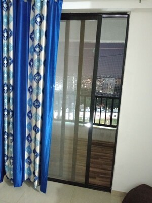 Balcony in  Pg at Kolte Patil Ivy Estate Nia, Wagholi – for Rent