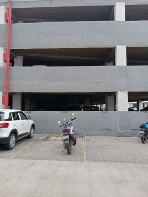  Pg – Exterior View View at Kolte Patil Ivy Estate Nia, Wagholi - for Rent