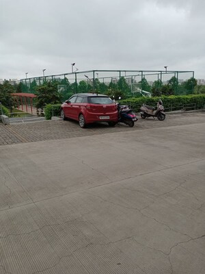  Pg – Exterior View View at Kolte Patil Ivy Estate Nia, Wagholi - for Rent