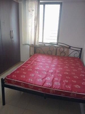 Bedroom in  Pg at Kolte Patil Ivy Estate Nia, Wagholi – for Rent