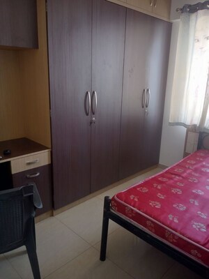 Bedroom in  Pg at Kolte Patil Ivy Estate Nia, Wagholi – for Rent