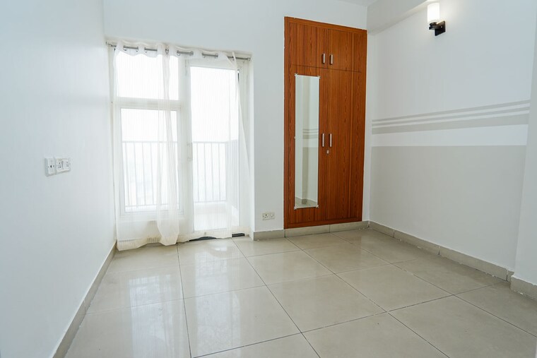 Room, panchsheel-greens-ii 2 Bedroom 915 Sq.Ft. Apartment In Sector 16 Greater Noida Greater Noida 10192582