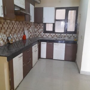 Kitchen in 1 BHK Apartment at Pearl Planet, Kharghar – for Sale