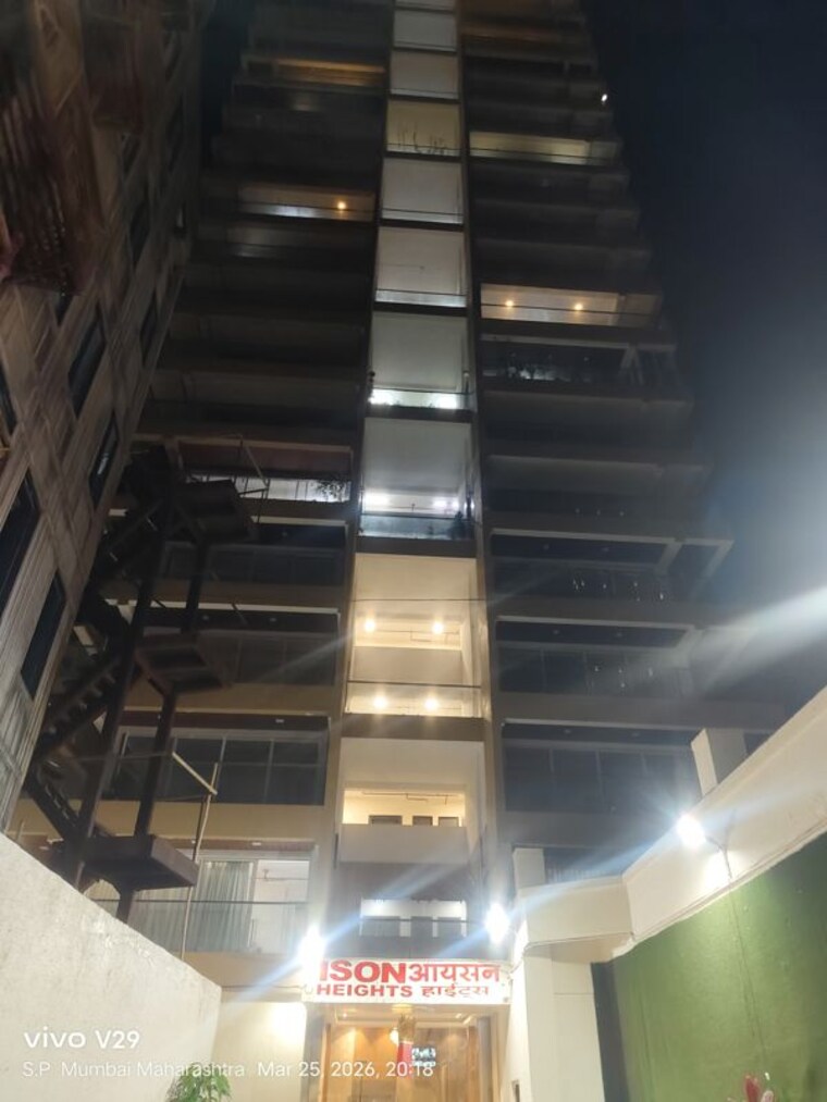 undefined, hatdia-ison-height 3 Bedroom 1050 Sq.Ft. Apartment In Lower Parel Mumbai 10195244