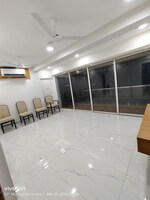 3 BHK + Pooja Room 1050 Sq.Ft. Apartment in Hatdia Ison Height