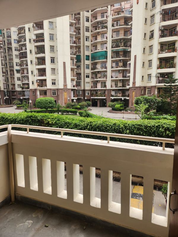 2 BHK Builder Floor For Rent in Signature Global City 81