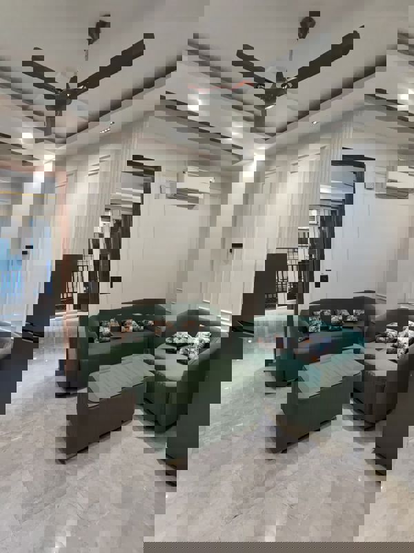 2 BHK 1680 Sq.Ft. Builder Floor in Global Foyer