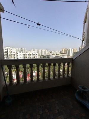 2.5 BHK Apartment – Exterior View View at Venkatesh Bliss, Undri - for Sale