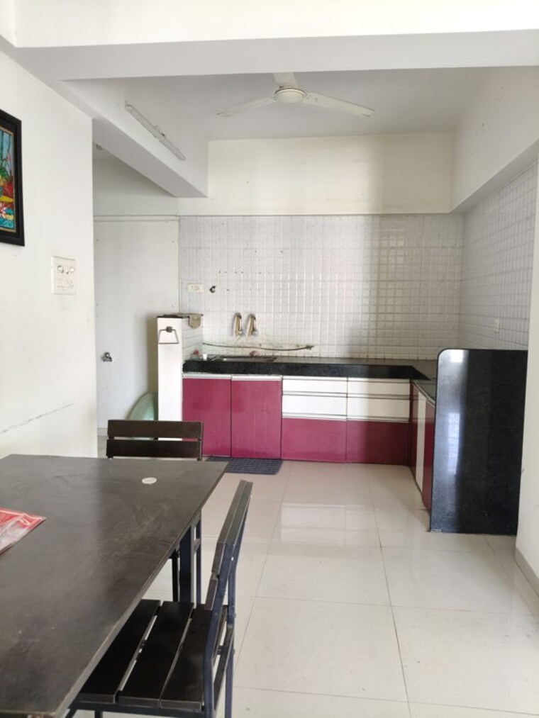 Kitchen, venkatesh-bliss 2.5 Bedroom 1350 Sq.Ft. Apartment In Undri Pune 10195252