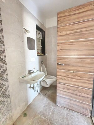 Bathroom in 2.5 BHK Apartment at Venkatesh Bliss, Undri – for Sale