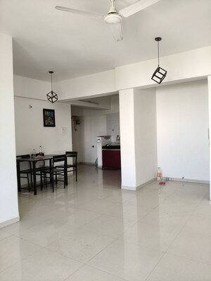 2.5 BHK Apartment For Sale in Venkatesh Bliss, Undri
