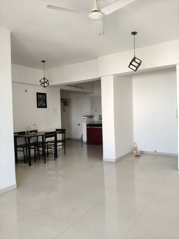2.5 BHK Apartment For Sale in Venkatesh Bliss