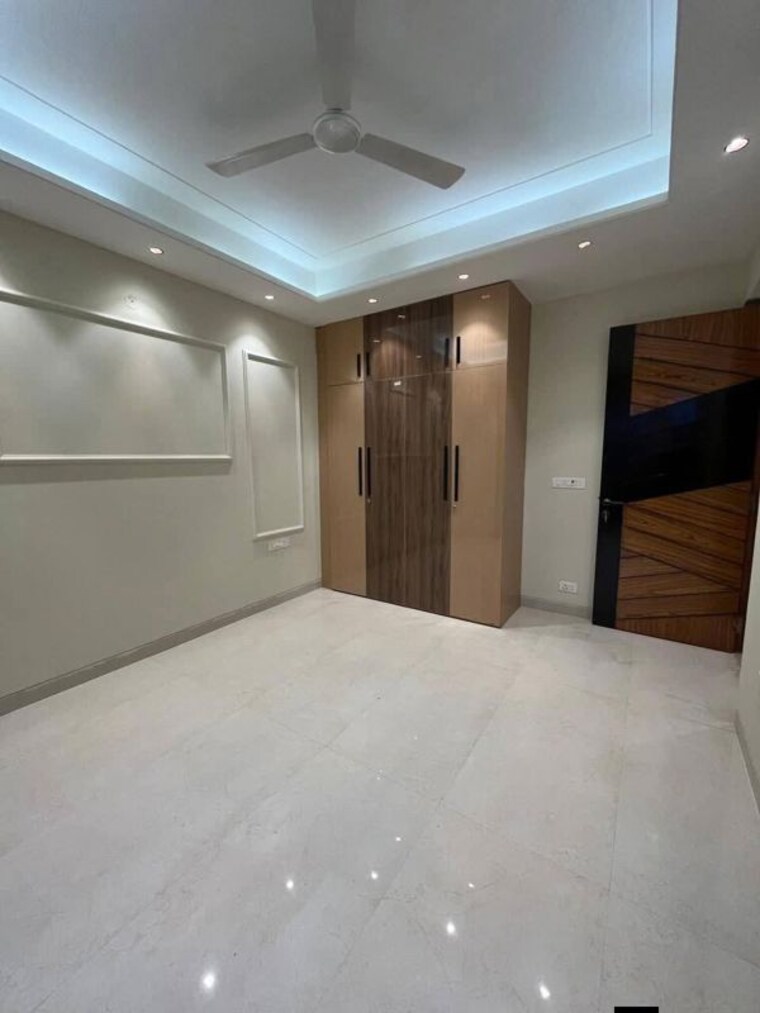 Room, saket 3 Bedroom 1650 Sq.Ft. Apartment In Saket Delhi 10195253