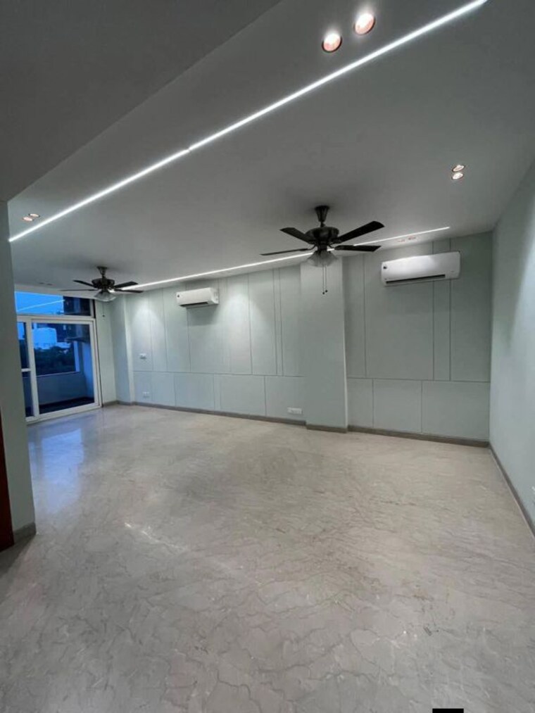 Room, saket 3 Bedroom 1650 Sq.Ft. Apartment In Saket Delhi 10195253
