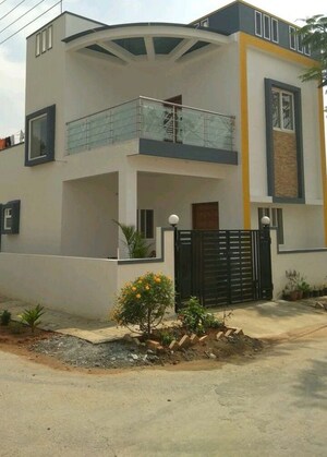 3 BHK Villa For Sale in Nelamangala