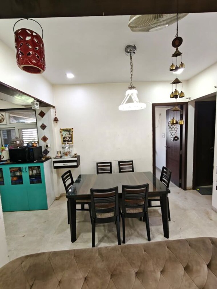 Team Area, karve-putala 2 Bedroom 1090 Sq.Ft. Apartment In Kothrud Pune 10195256