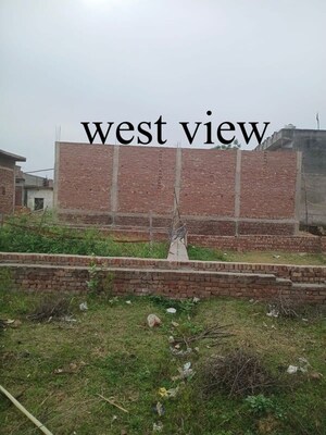 Plot Area in  Plot at Agraula – for Sale