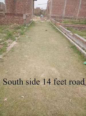   Plot at Agraula – for Sale