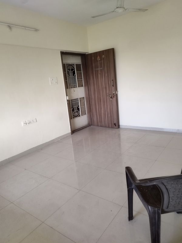 2 BHK 750 Sq.Ft. Apartment in Nanded City
