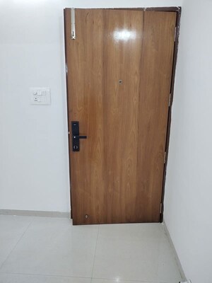 Furnished Amenities in 2 BHK Apartment at Ashish Garden, Kothrud – for Rent