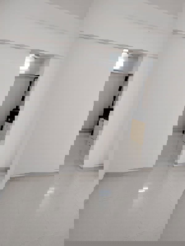 2 BHK + Pooja Room,Servant Room,Study Room,Extra Room 1100 Sq.Ft. Apartment in Ashish Garden