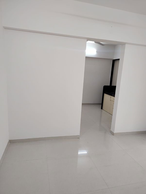 2 BHK + Pooja Room,Servant Room,Study Room,Extra Room Apartment For Rent in Ashish Garden