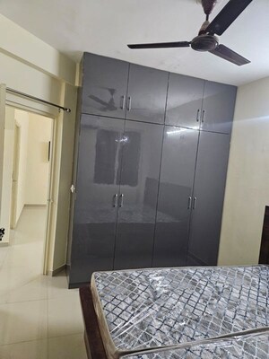Bathroom in 3 BHK Apartment at Pyramid Altia, Sector 70 – for Rent