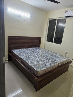 3 BHK + Store Room Apartment For Rent in Pyramid Altia