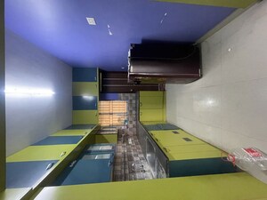 Kitchen in 3 BHK Apartment at Isha Casablanca, Marathahalli – for Rent