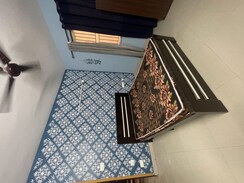 3 BHK + Pooja Room Apartment For Rent in Isha Casablanca