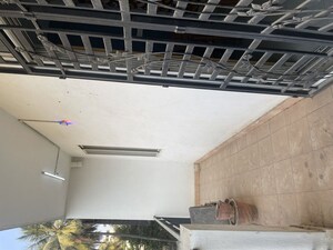 Balcony in 3 BHK Apartment at Isha Casablanca, Marathahalli – for Rent