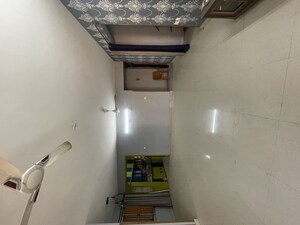 Living Room in 3 BHK Apartment at Isha Casablanca, Marathahalli – for Rent