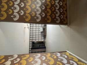 Living Room in 3 BHK Apartment at Isha Casablanca, Marathahalli – for Rent