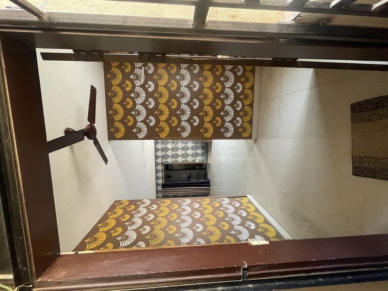 Living Room, isha-casablanca 3 Bedroom 1750 Sq.Ft. Apartment In Marathahalli Bangalore 10195260
