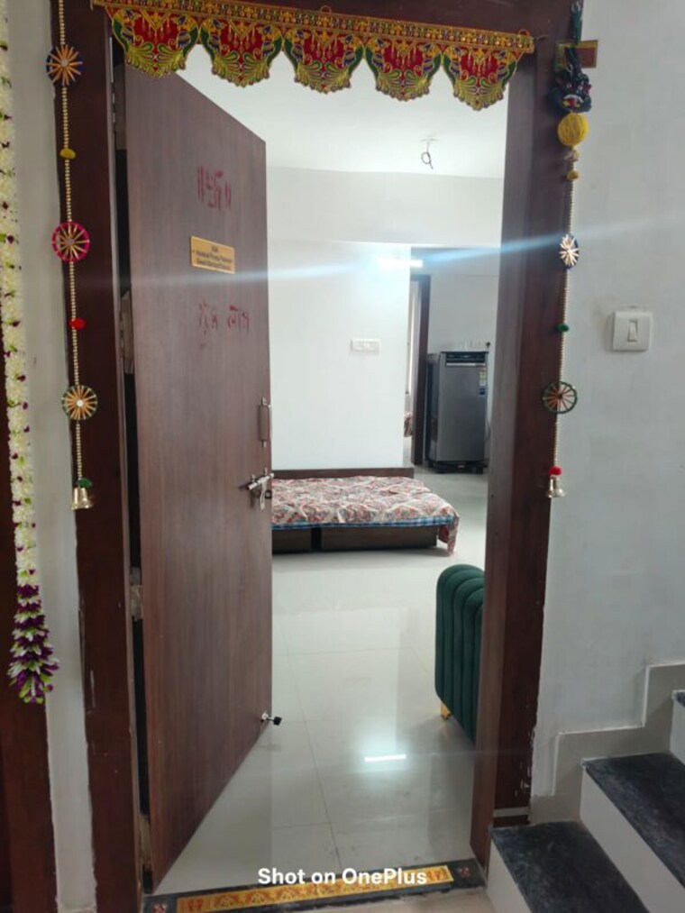 Bathroom, kharadi 1 Bedroom 625 Sq.Ft. Apartment In Kharadi Pune 10195269