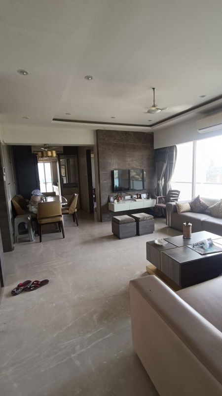 3 BHK Apartment For Sale in Santacruz West