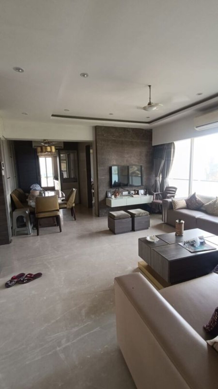 Living Room, santacruz west 3 Bedroom 1180 Sq.Ft. Apartment In Santacruz West Mumbai 10195264