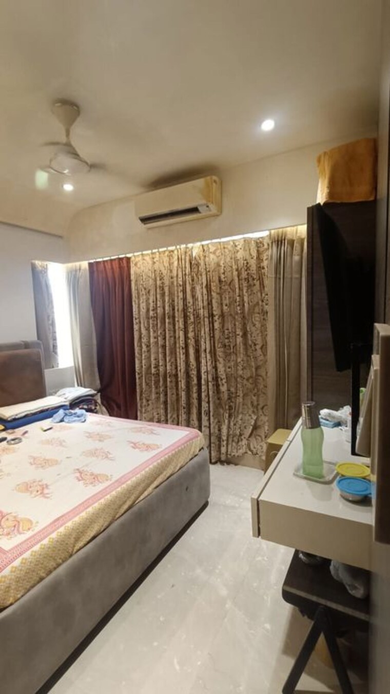 Bedroom, santacruz west 3 Bedroom 1180 Sq.Ft. Apartment In Santacruz West Mumbai 10195264