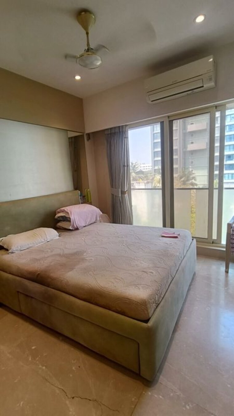 Bedroom, santacruz west 3 Bedroom 1180 Sq.Ft. Apartment In Santacruz West Mumbai 10195264