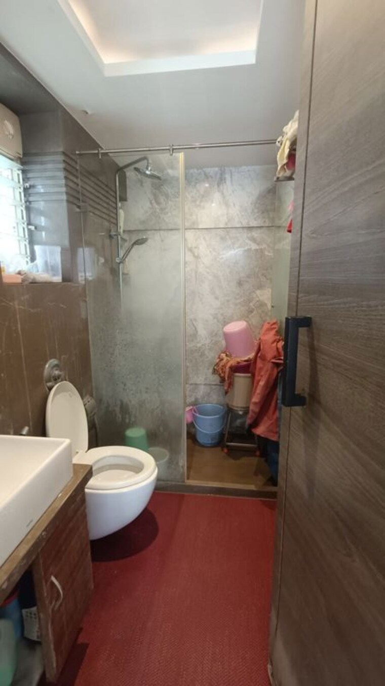 Bathroom, santacruz west 3 Bedroom 1180 Sq.Ft. Apartment In Santacruz West Mumbai 10195264