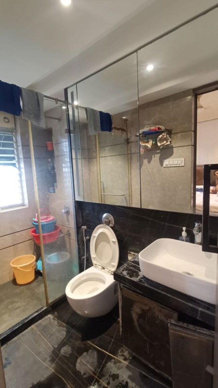 Team Area, santacruz west 3 Bedroom 1180 Sq.Ft. Apartment In Santacruz West Mumbai 10195264