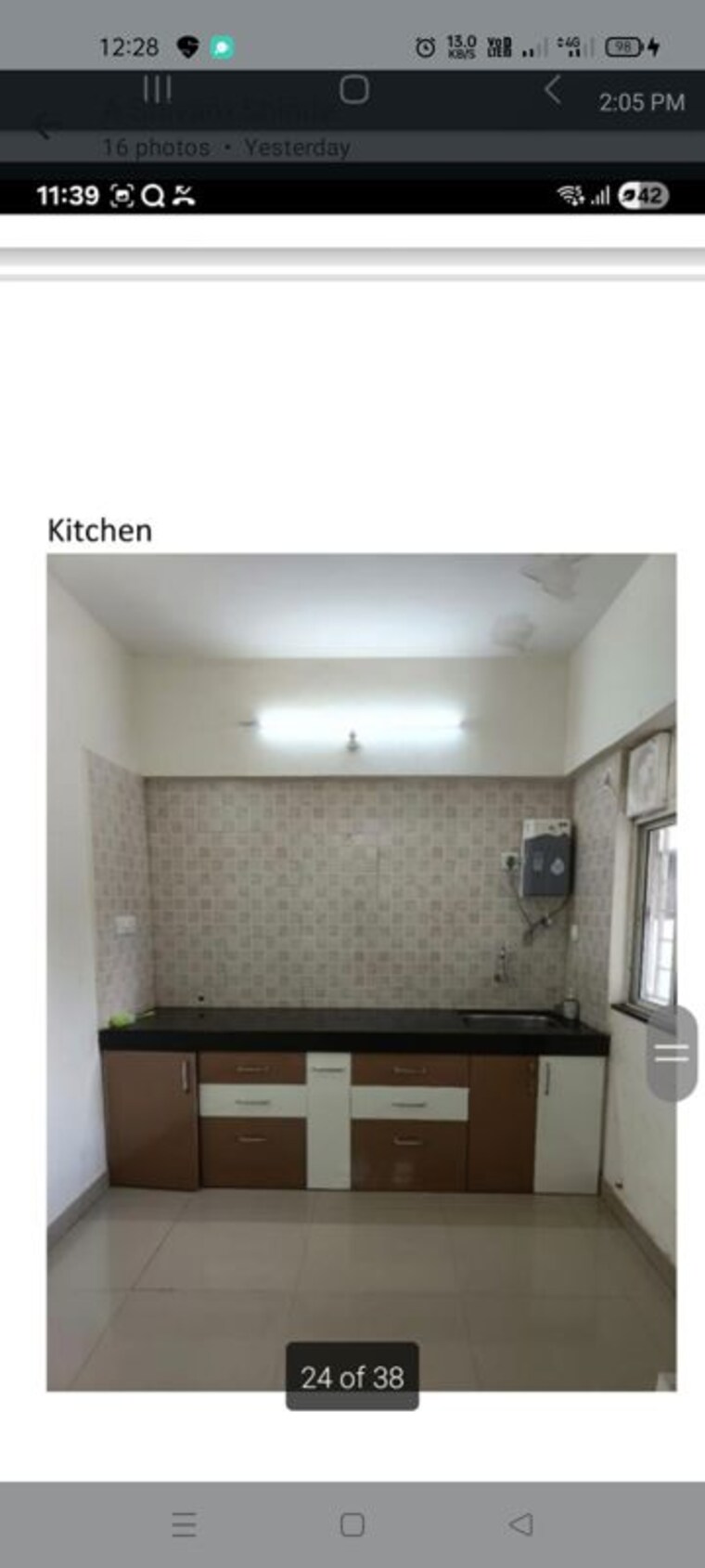 undefined, chordia-icon-linera 2 Bedroom 1078 Sq.Ft. Apartment In Wakad Pune 10195279