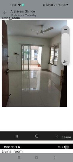 2 BHK Apartment For Sale in Chordia Icon Linera