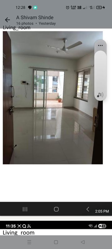 2 BHK Apartment For Sale in Chordia Icon Linera