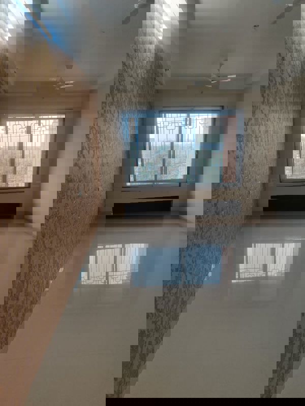 3 BHK + Pooja Room 1800 Sq.Ft. Apartment in Paradise Sai World City Phase 2