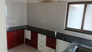 Kitchen in 2 BHK Apartment at Paranjape Blue Ridge, Hinjewadi – for Sale
